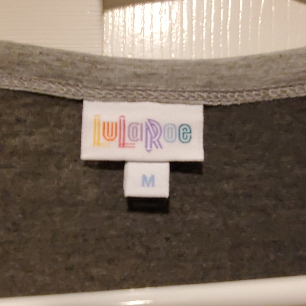 Lularoe Medium Randy - Picture 3 of 4